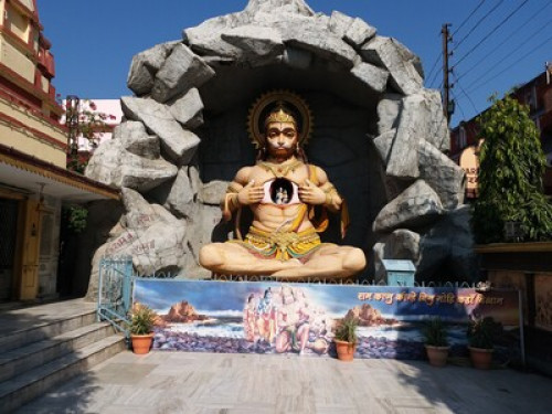 ANANDA HOMESTAY INDIA 