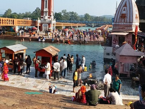 ANANDA HOMESTAY INDIA  - Gallery - 6