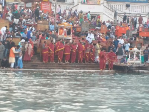 ANANDA HOMESTAY INDIA   - Gallery -  5