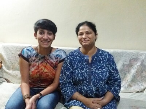 ANANDA HOMESTAY INDIA  - Gallery - 41