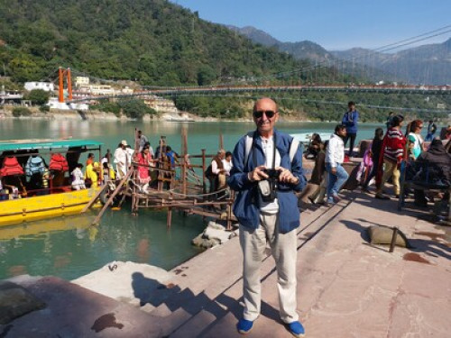 ANANDA HOMESTAY INDIA  - Gallery - 43