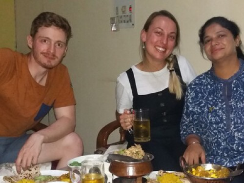 ANANDA HOMESTAY INDIA  - Gallery - 15