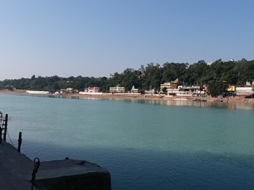 ANANDA HOMESTAY INDIA 