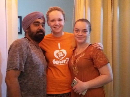 ANANDA HOMESTAY INDIA  - Gallery - 37