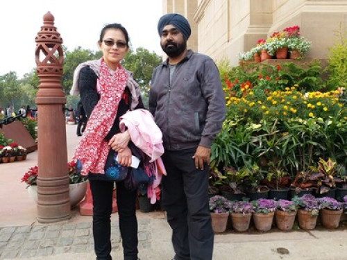 ANANDA HOMESTAY INDIA  - Gallery - 18