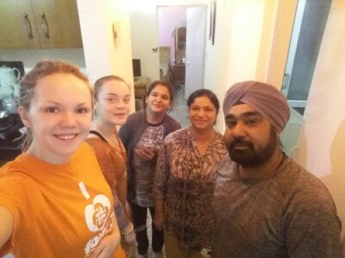 ANANDA HOMESTAY INDIA  - Gallery - 36