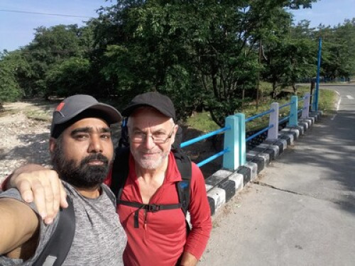 ANANDA HOMESTAY INDIA  - Gallery - 10