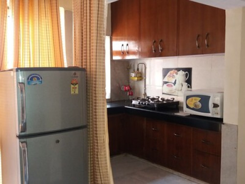 ANANDA HOMESTAY INDIA  - Gallery - 25