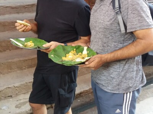 ANANDA HOMESTAY INDIA  - Gallery - 8