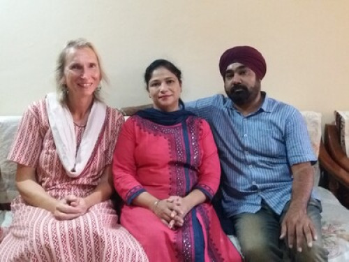 ANANDA HOMESTAY INDIA  - Gallery - 34