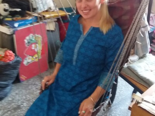 ANANDA HOMESTAY INDIA  - Gallery - 16