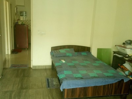 Homestay with like a family