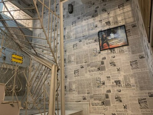 Fully Loaded Penthouse  - Gallery -  5