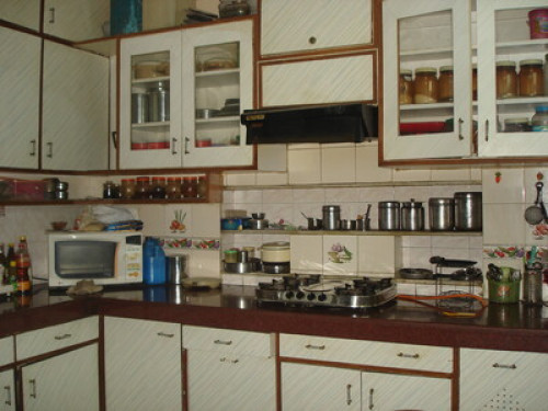 Sweet Holiday Home - Gallery - 15