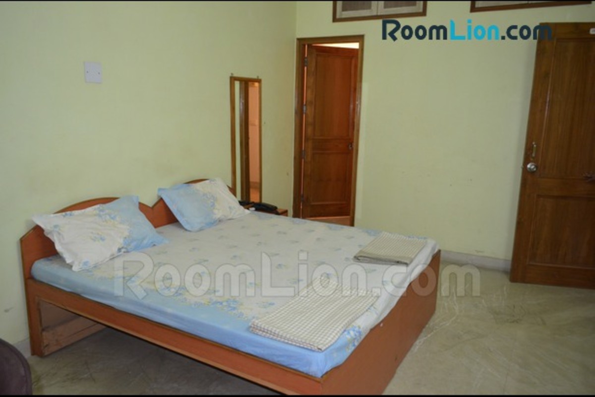  Standard (Single Bed)  -  Sweet Holiday Home  - Gallery -  1