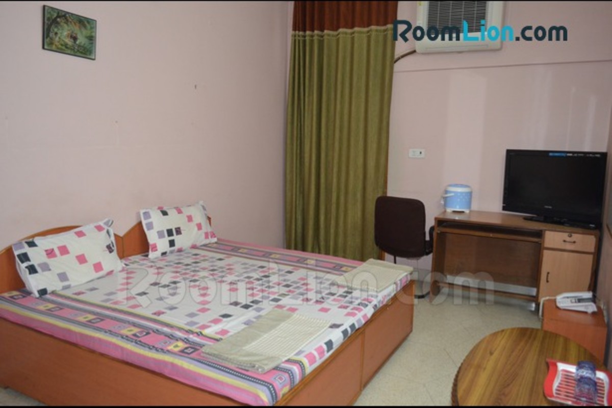  Room On Ground Floor(Full Room)  -  Sweet Holiday Home  - Gallery -  1