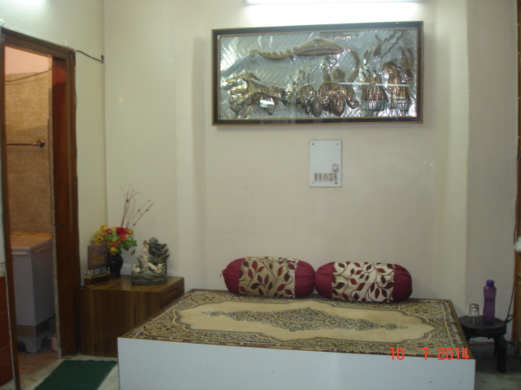 Room In Open Space(Full Room) - Sweet Holiday Home - Gallery - 1