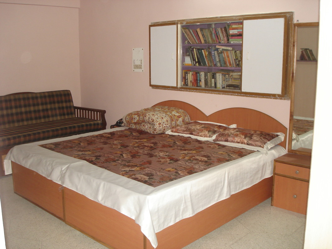  Room With Folding(Full Room)  -  Sweet Holiday Home  - Gallery -  1