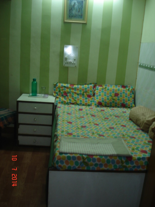 Room For Single Person(Single Bed)  -  Sweet Holiday Home  - Gallery -  1
