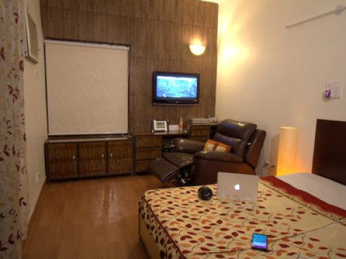 Kanu's Dream  - Gallery -  5