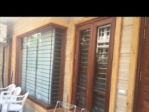 Vegetarian homestay - Gallery - 9
