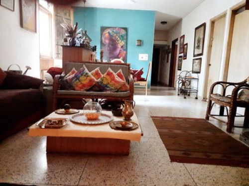 Nina Kochhar's Homestay