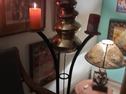 Nina Kochhar's Homestay