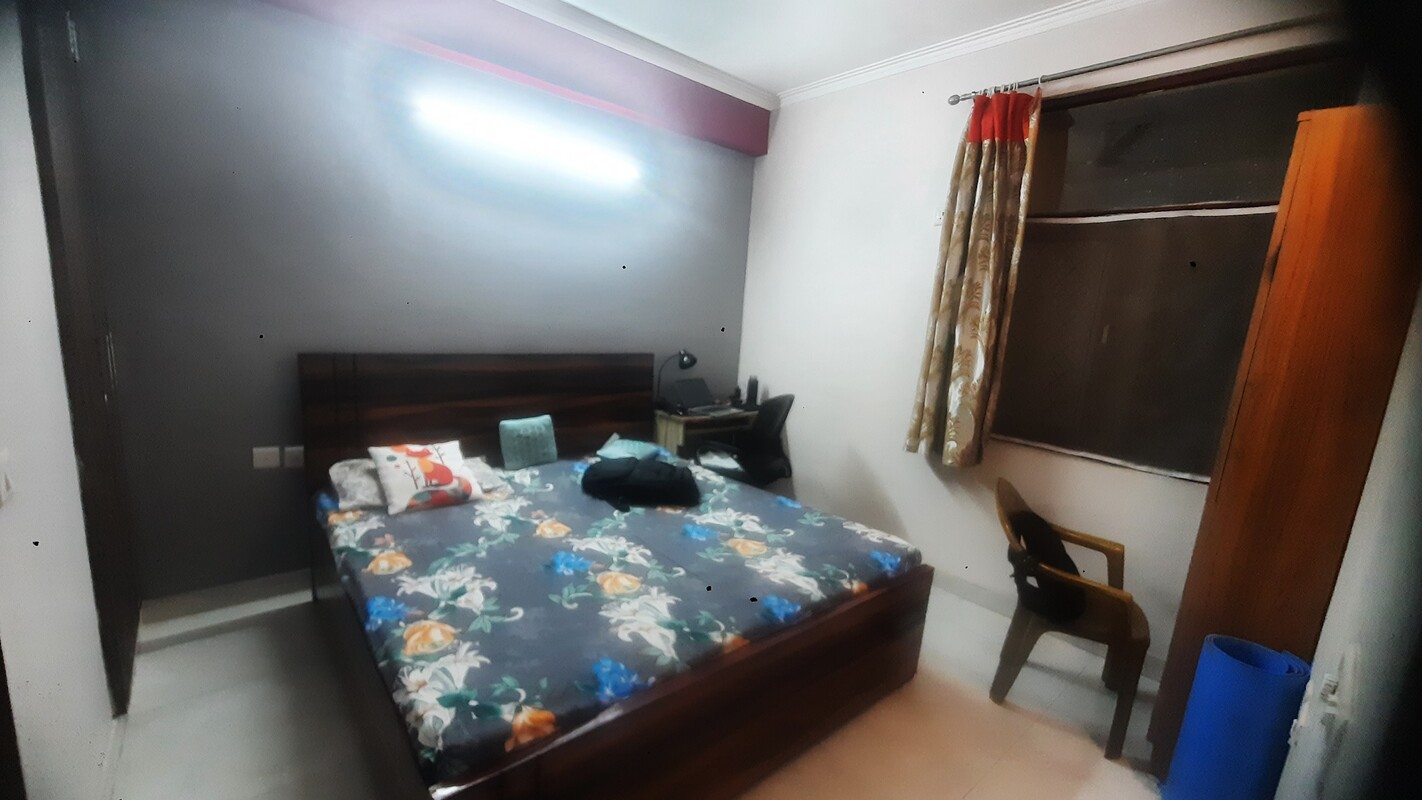 Guest Room(Full Room) - 1