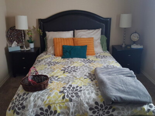 A Great Room near Seaworld, 6-Flags - Gallery - 8