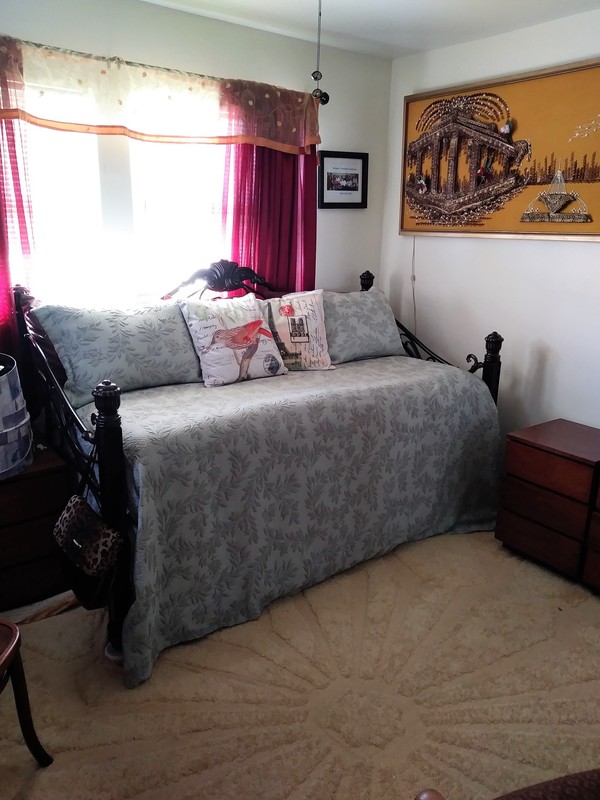 1 Room(Full Room) - 1