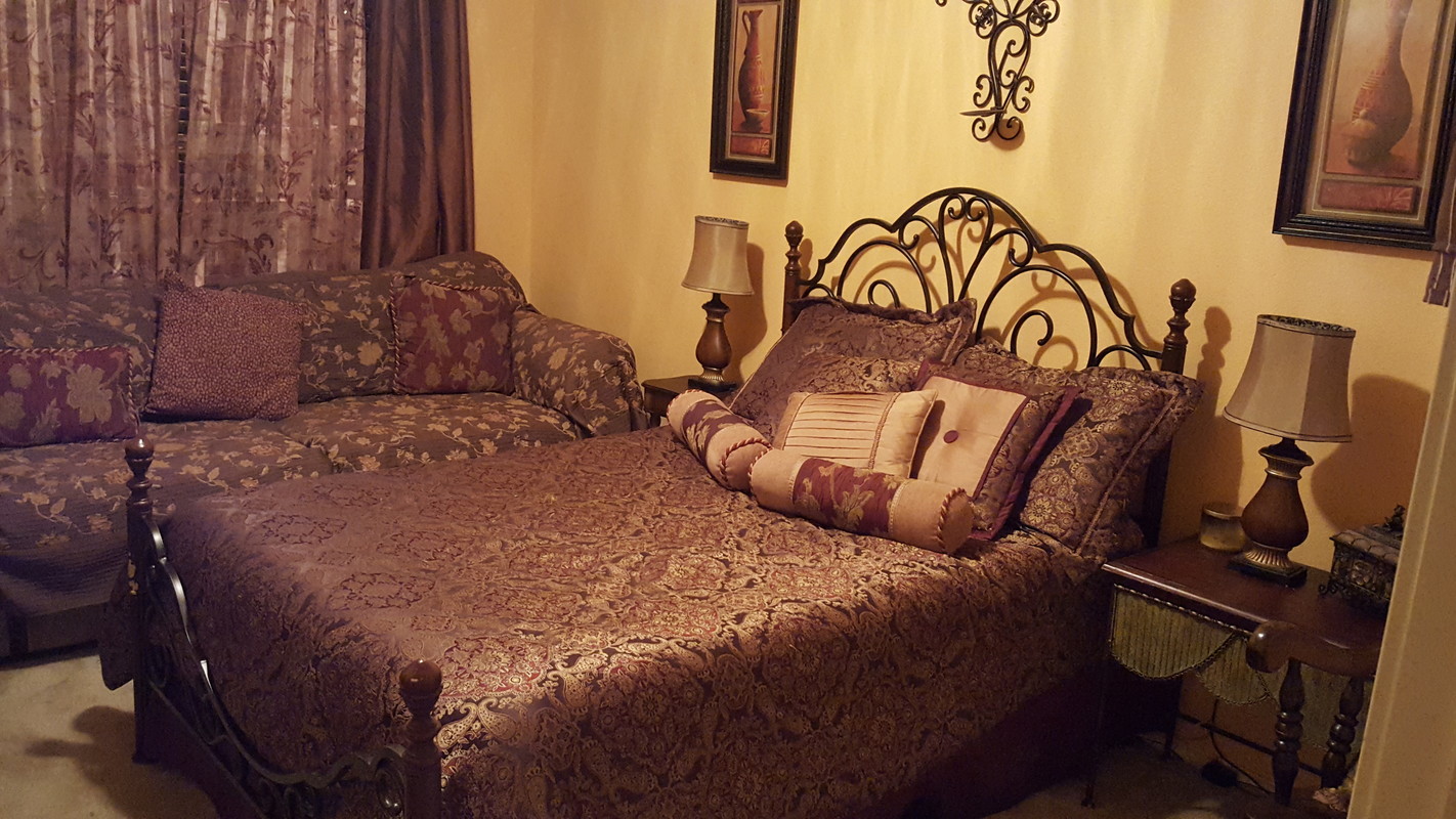 Room(Full Room) - 1