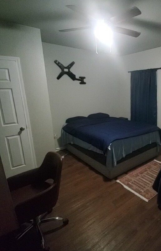 TUCA(Single Bed) - 1