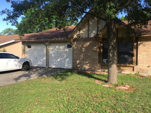 Andrew's Pad