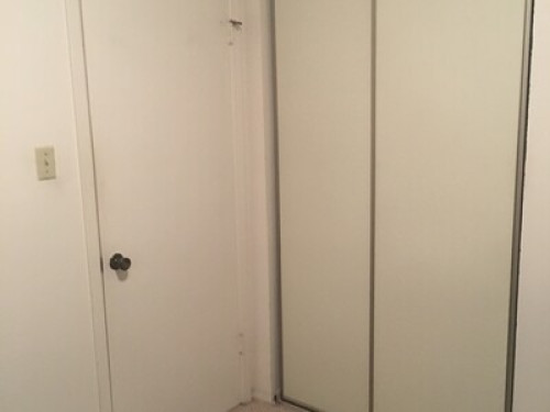 Andrew's Pad