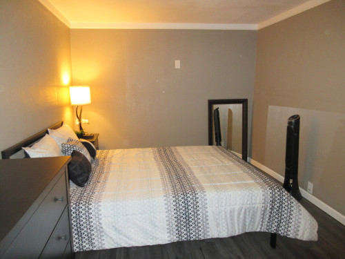 The Roost- Queen bed & Twin futon - Gallery - 10