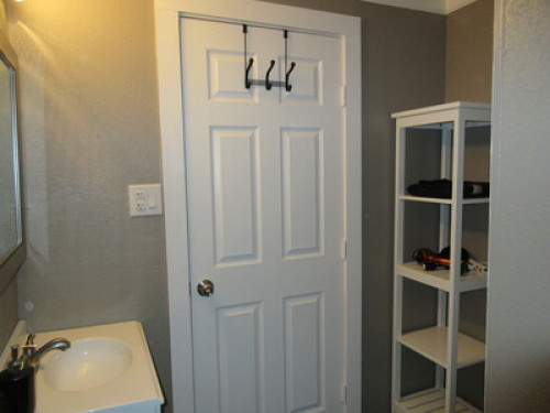 The Roost- Queen bed & Twin futon - Gallery - 6