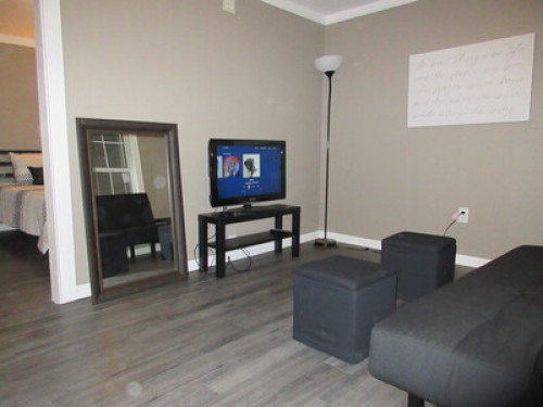 The Roost- Queen bed & Twin futon - Gallery - 7