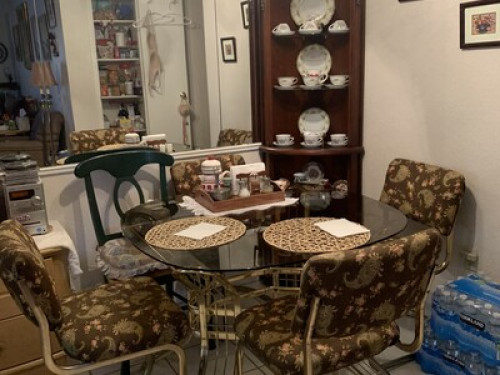 Comfy & quaint apartment near NASA - Gallery - 8