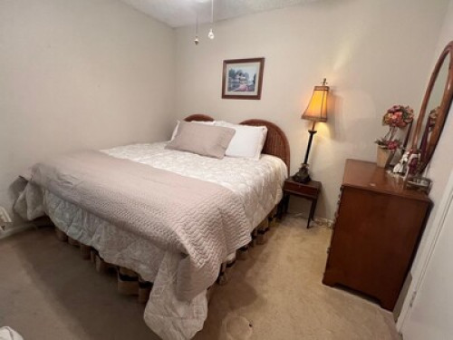 Comfy & quaint apartment near NASA