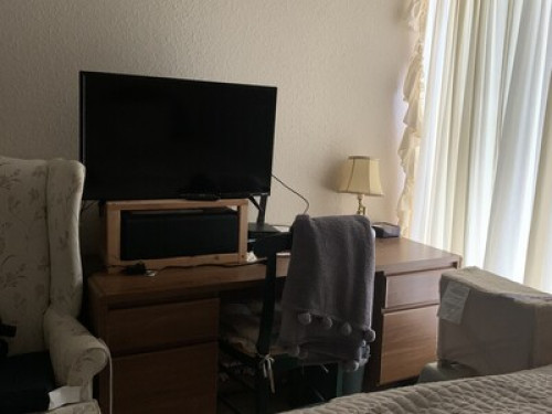 Comfy & quaint apartment near NASA  - Gallery -  5
