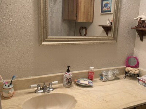 Comfy & quaint apartment near NASA - Gallery - 9