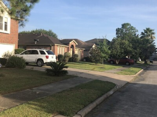 Peaceful, clean, lovely, 2 story