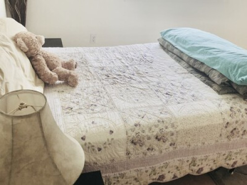 Peaceful, clean, lovely, 2 story