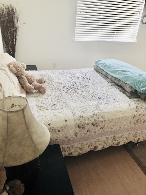 Bedroom 2(Full Room) - 1