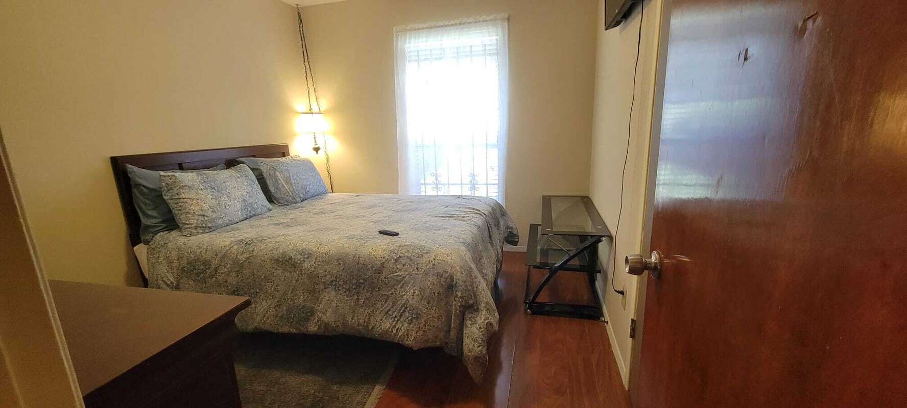 Master Bedroom (Full Room) - 1