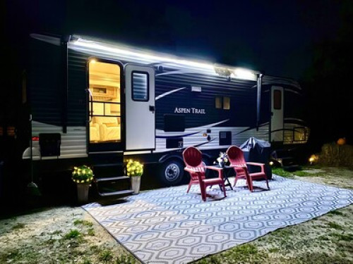 63 Acre Farmstay 