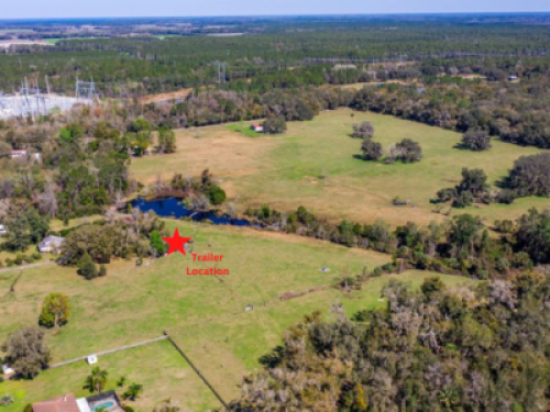 63 Acre Farmstay 