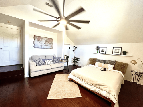 Homestay - Gallery - 6
