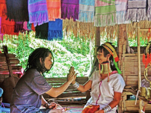 Homestay - Gallery - 18