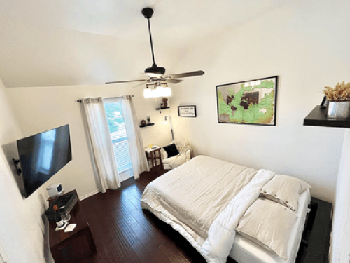 Homestay